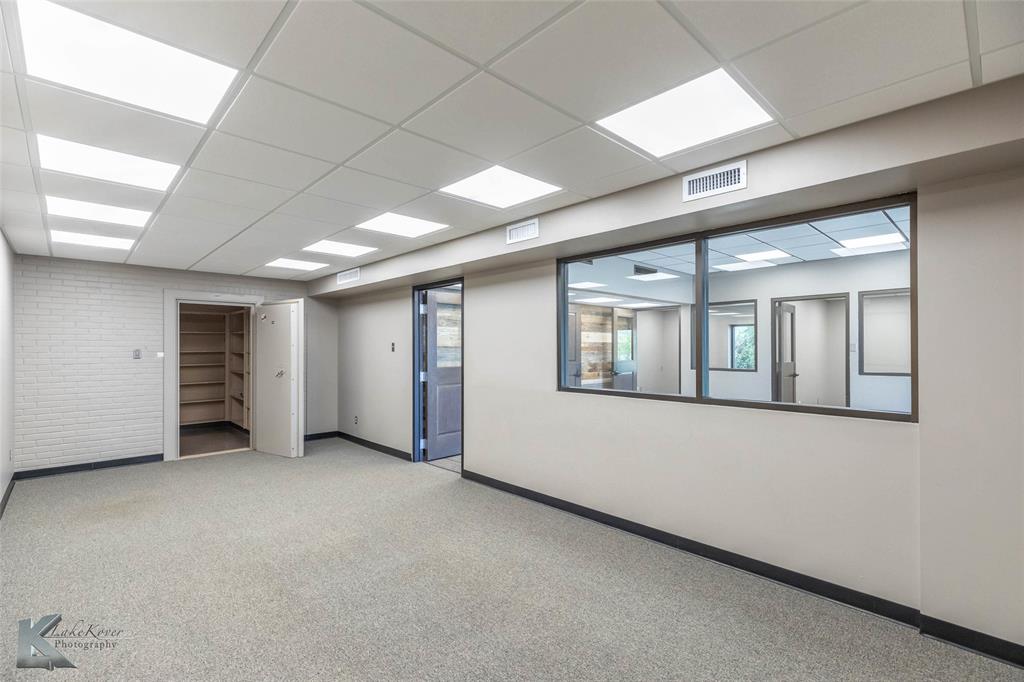 Ot Abilene - Commercial Sale