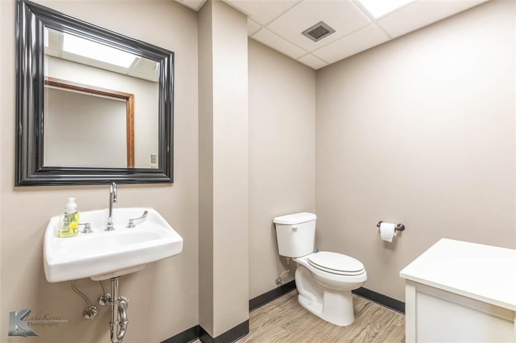 Ot Abilene - Commercial Sale