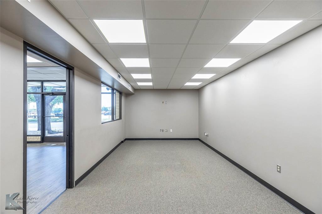 Ot Abilene - Commercial Sale