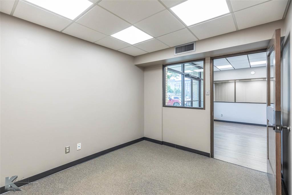 Ot Abilene - Commercial Sale