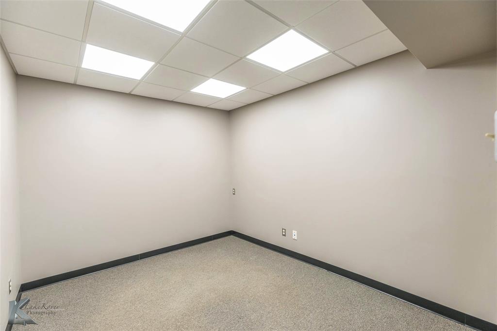 Ot Abilene - Commercial Sale