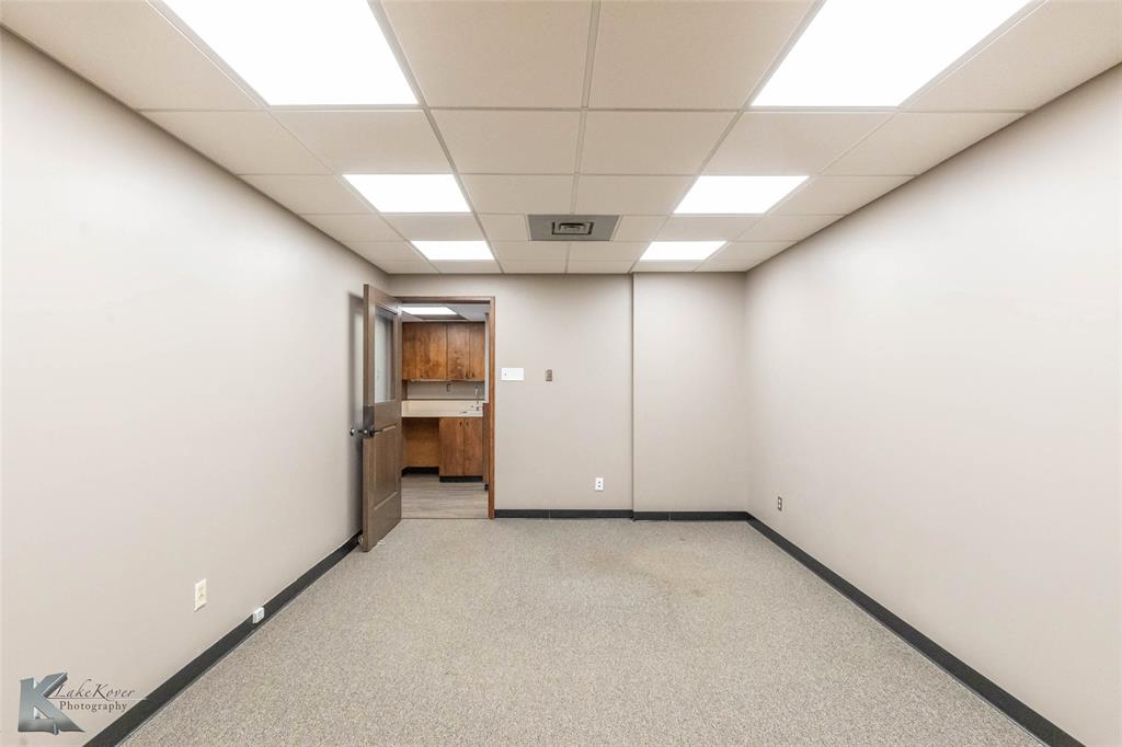 Ot Abilene - Commercial Sale