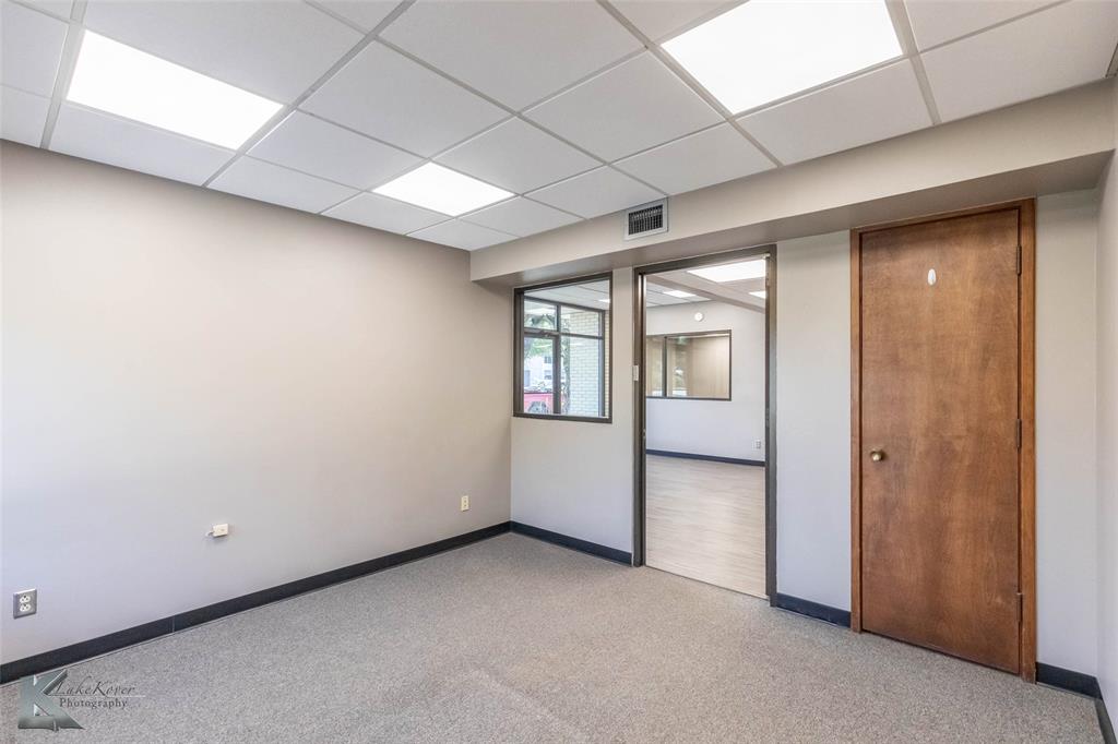 Ot Abilene - Commercial Sale