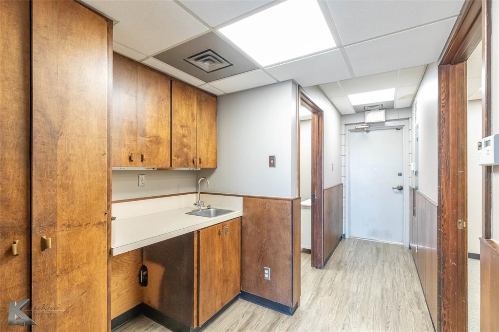 Ot Abilene - Commercial Sale