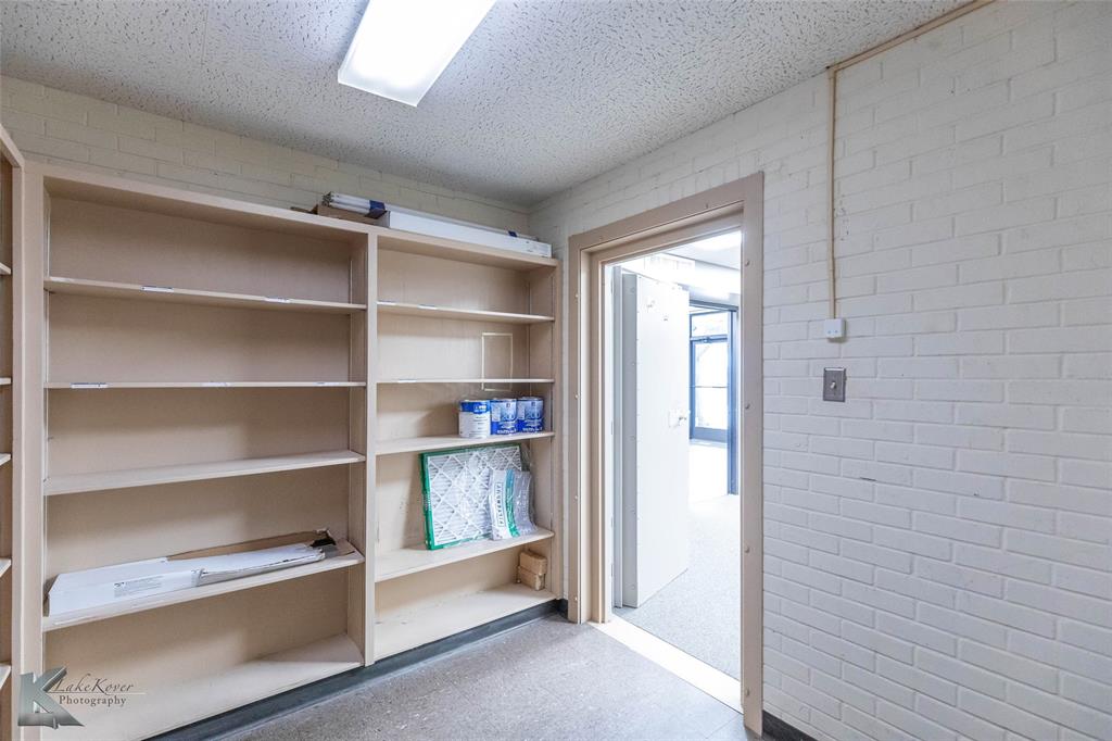 Ot Abilene - Commercial Sale