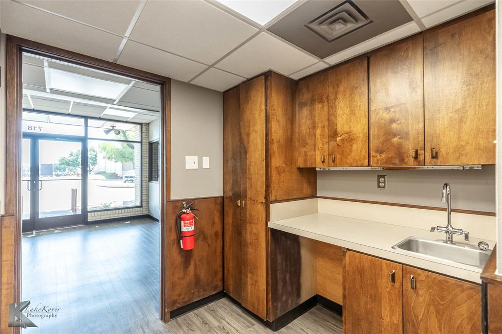 Ot Abilene - Commercial Sale