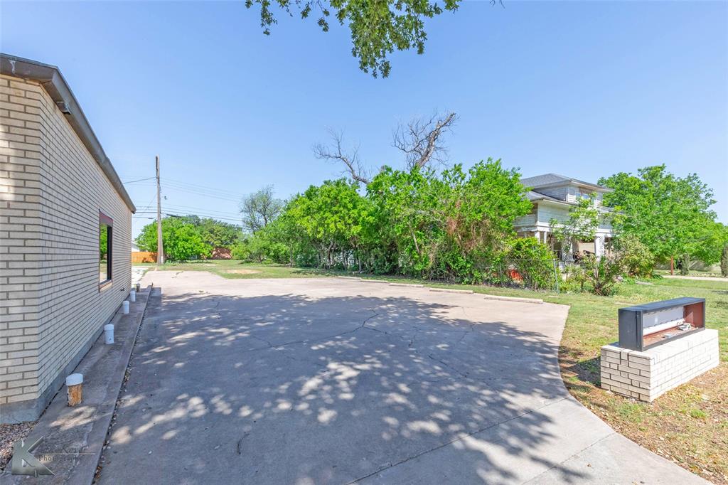 Ot Abilene - Commercial Sale