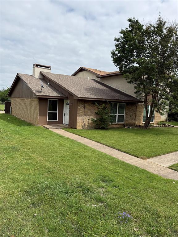 1402 S Carrier Parkway 110