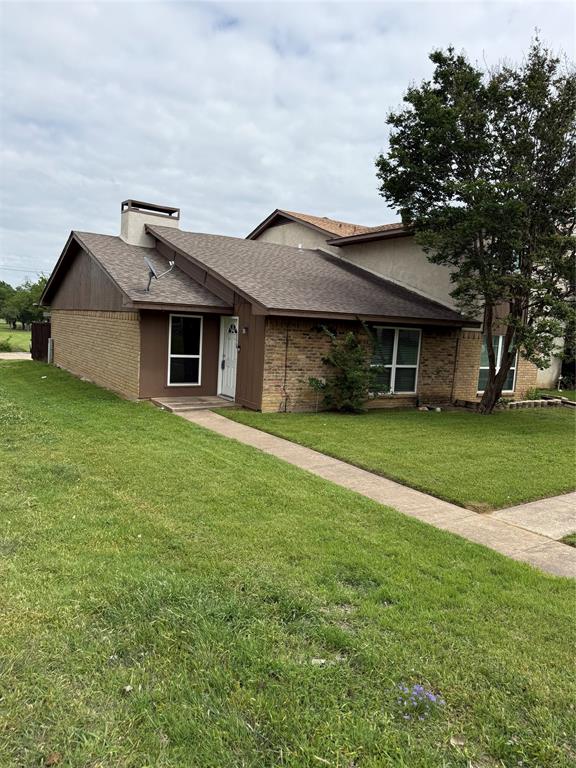 1402 S Carrier Parkway 110