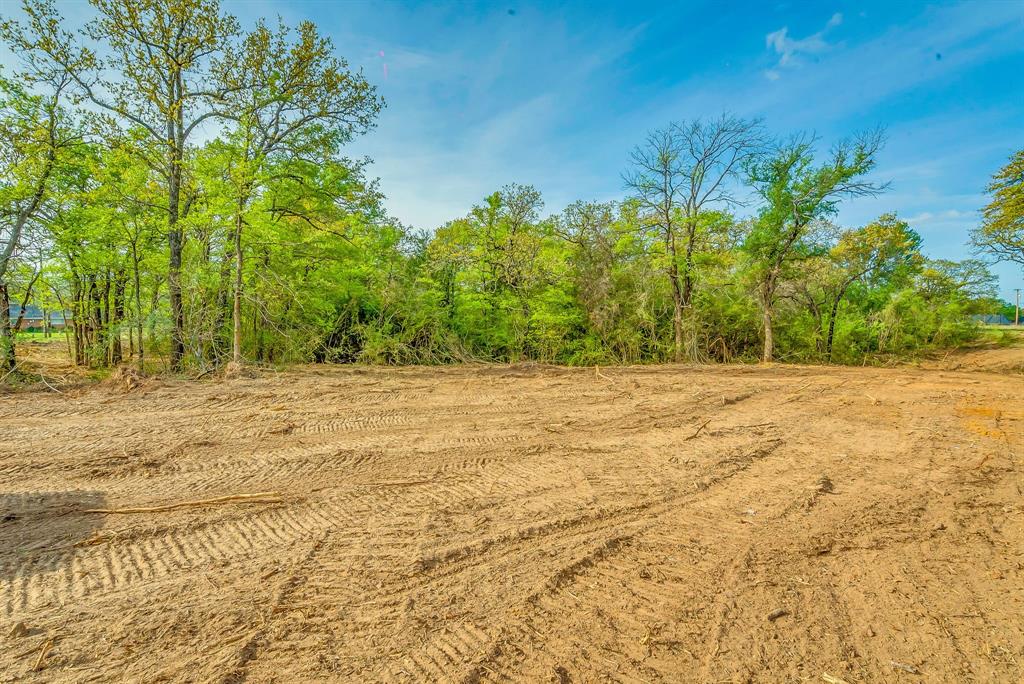 Roosevelt Estates - Land