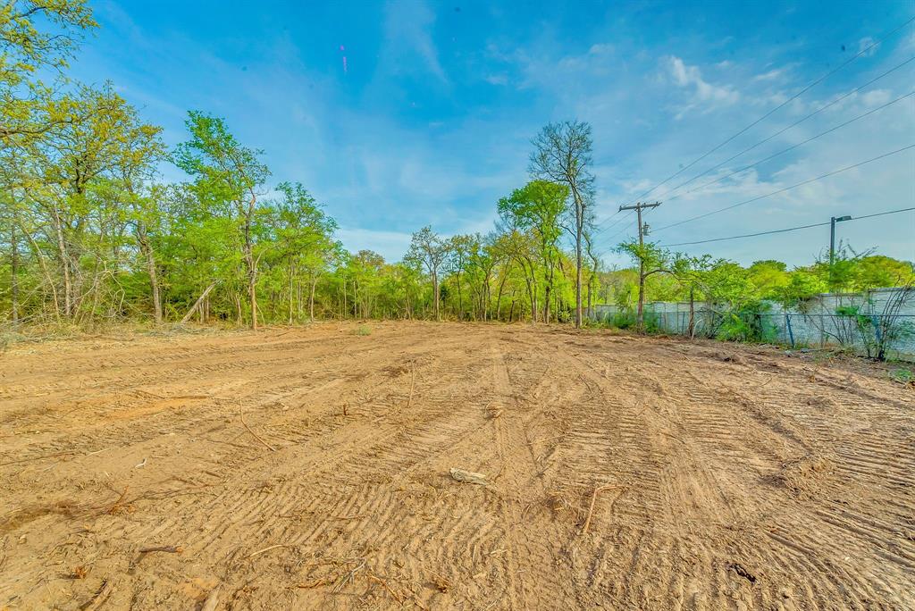 Roosevelt Estates - Land