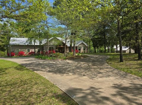 1025 Rs County Road 4261 Emory TX 75440