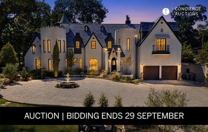 6941 Gaston Avenue Dallas TX 75214