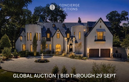 6941 Gaston Avenue Dallas TX 75214