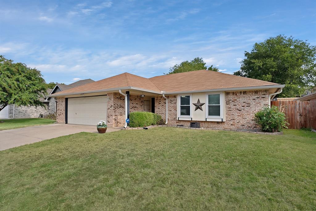 6221 Courtside Drive