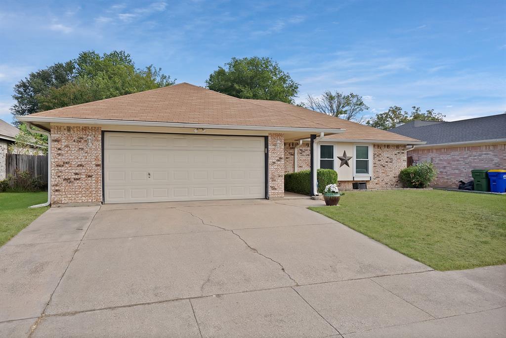 6221 Courtside Drive