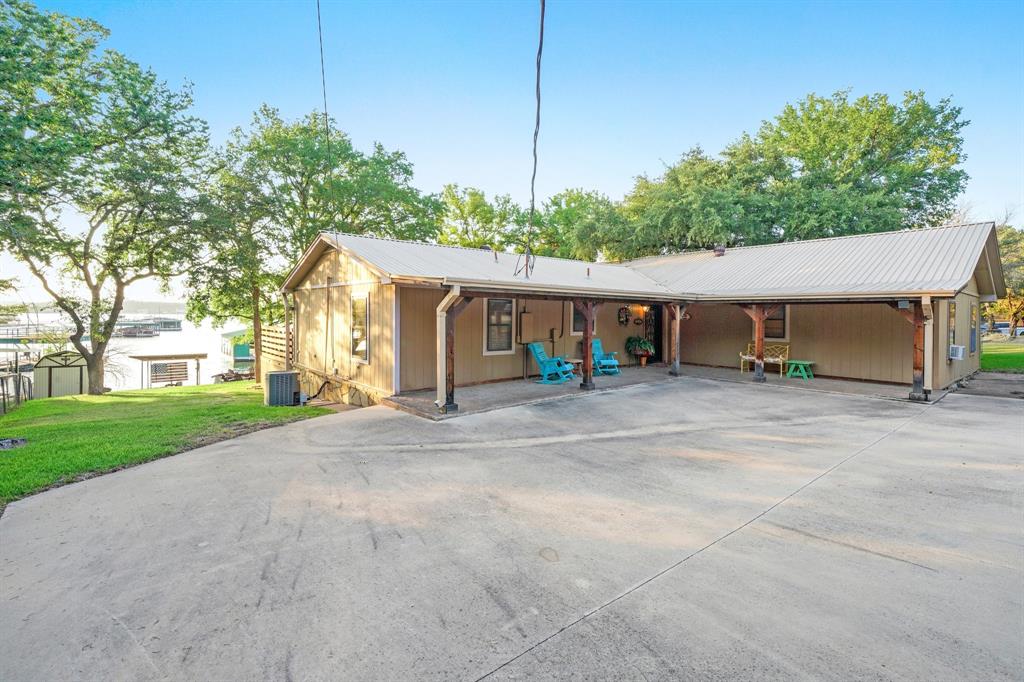 Penisula - Residential