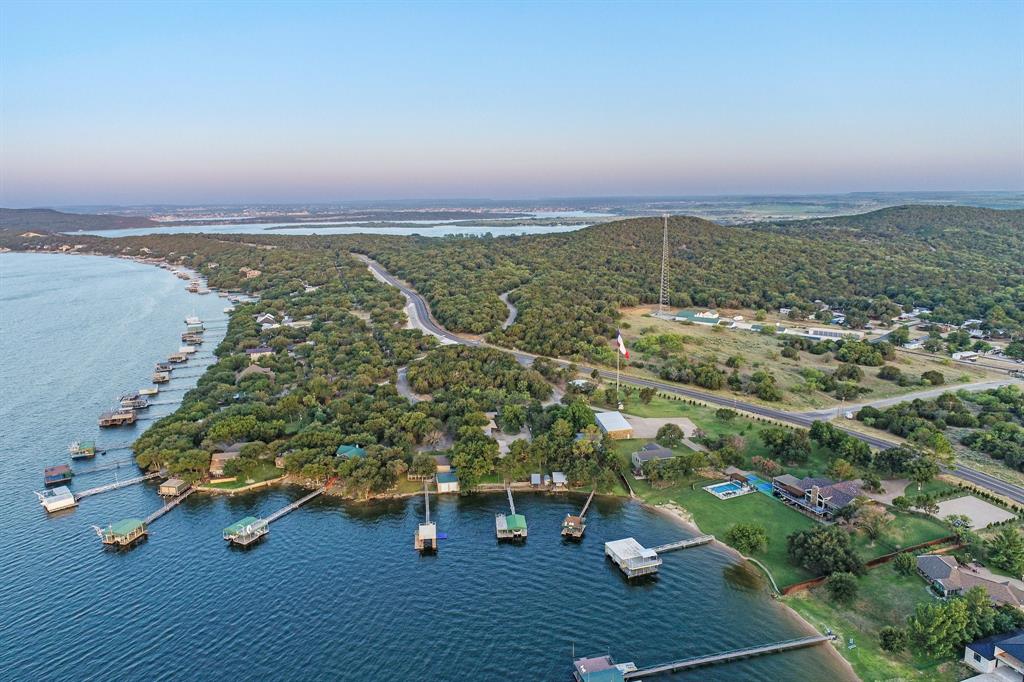 Penisula - Residential