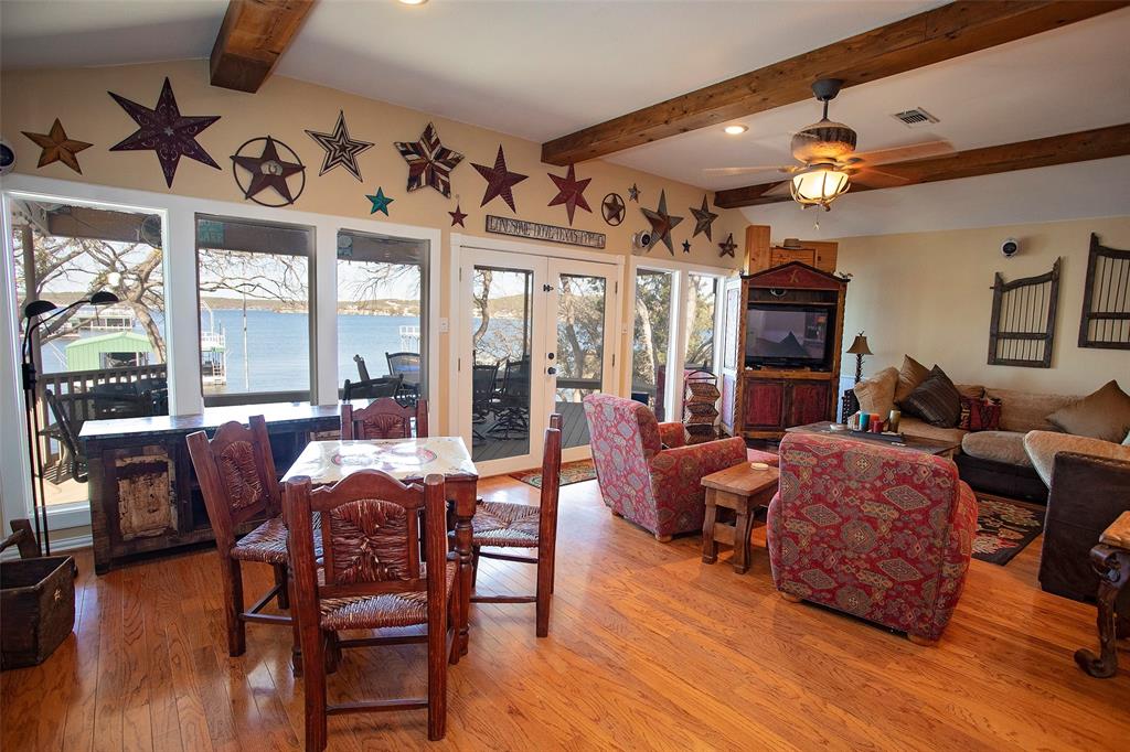 Penisula - Residential