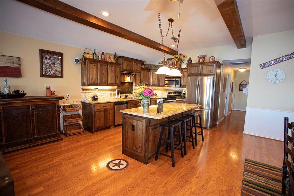 Penisula - Residential