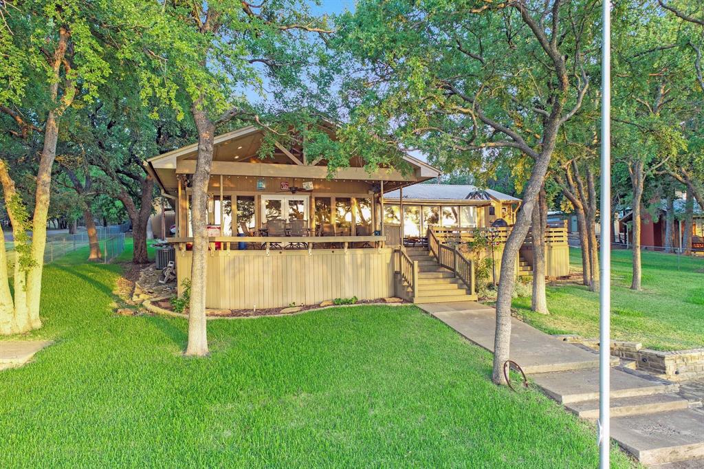 Penisula - Residential