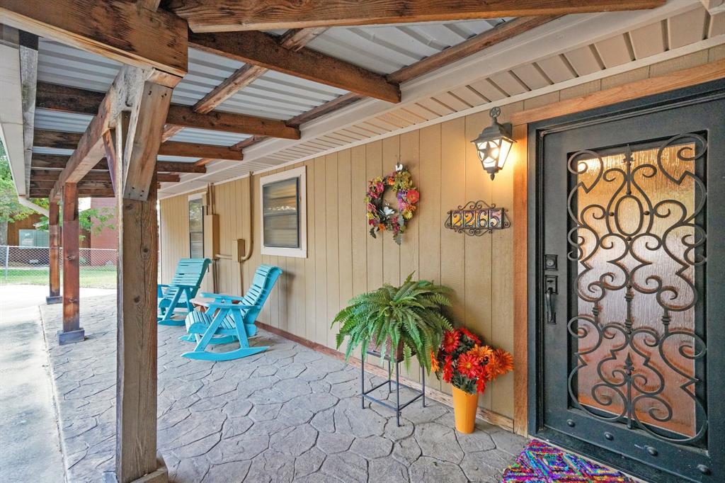 Penisula - Residential