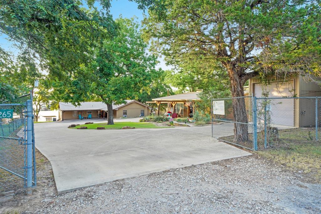 Penisula - Residential