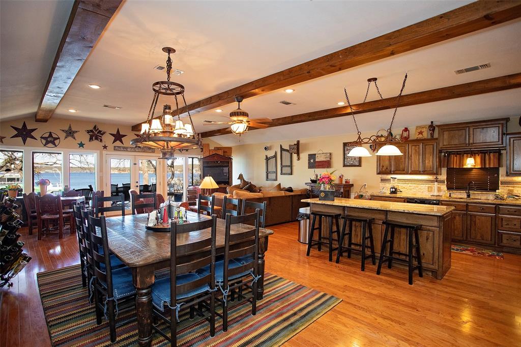 Penisula - Residential