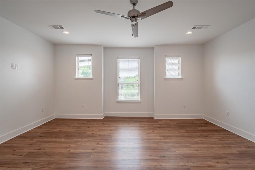 Ross Live Oak Add - Residential Lease