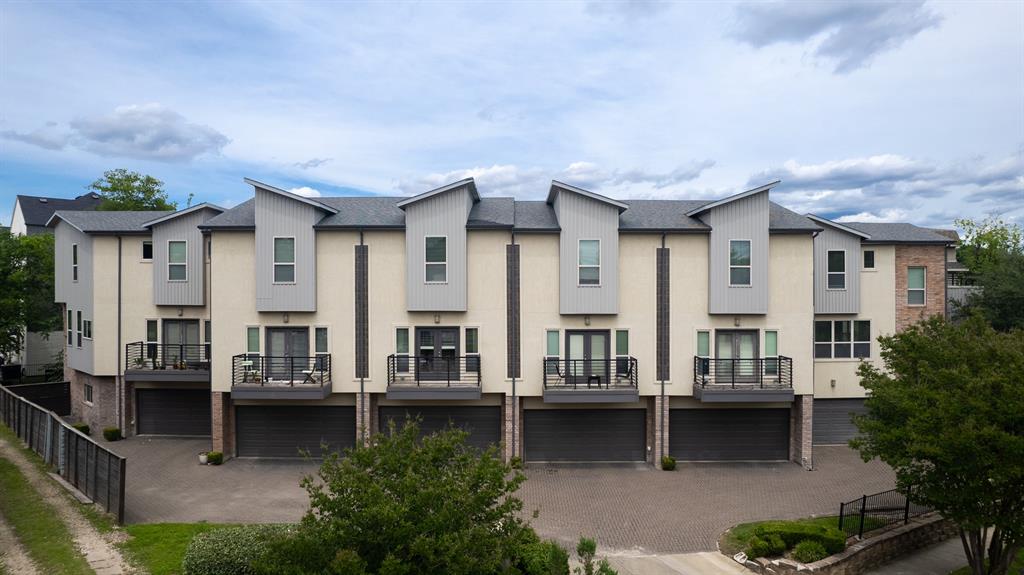 Ross Live Oak Add - Residential Lease