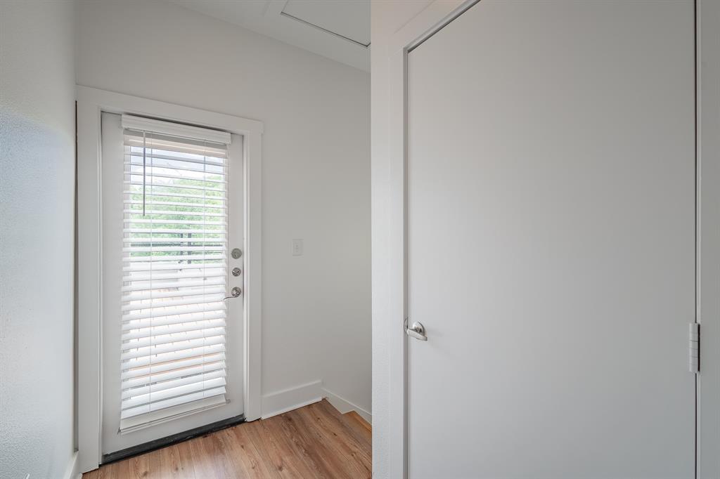 Ross Live Oak Add - Residential Lease