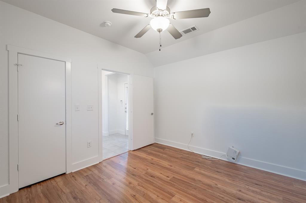 Ross Live Oak Add - Residential Lease