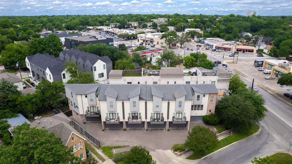 Ross Live Oak Add - Residential Lease