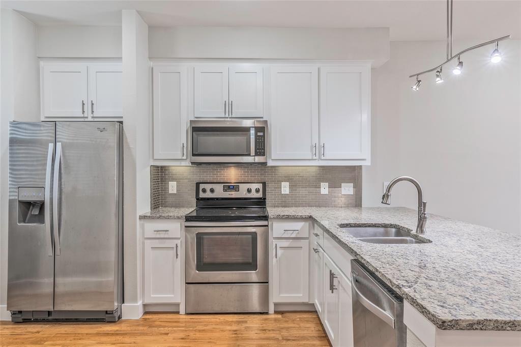 Ross Live Oak Add - Residential Lease