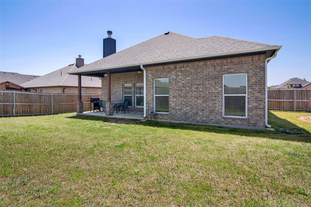 Photo of 2113 Ajay Drive, Sherman, TX 75092 (MLS # 21251429)