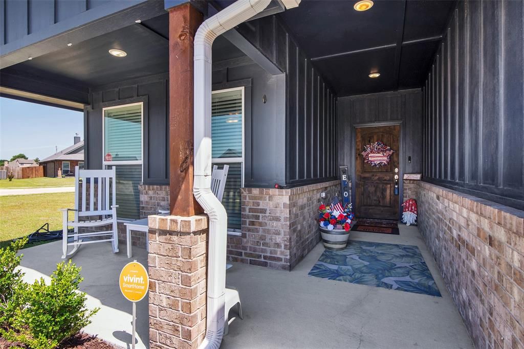 Photo of 2113 Ajay Drive, Sherman, TX 75092 (MLS # 21251429)