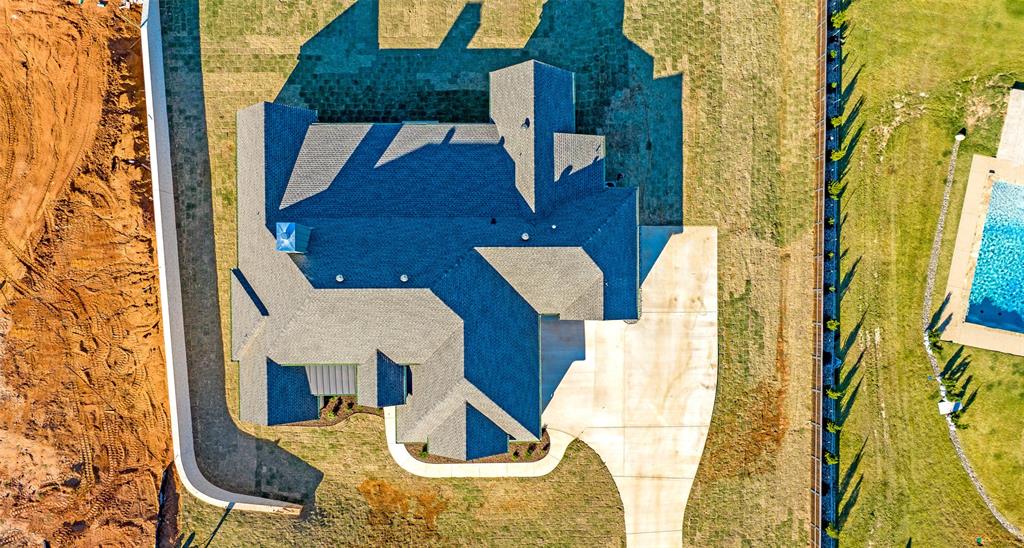 Hillcrest Trails Ph III - Residential