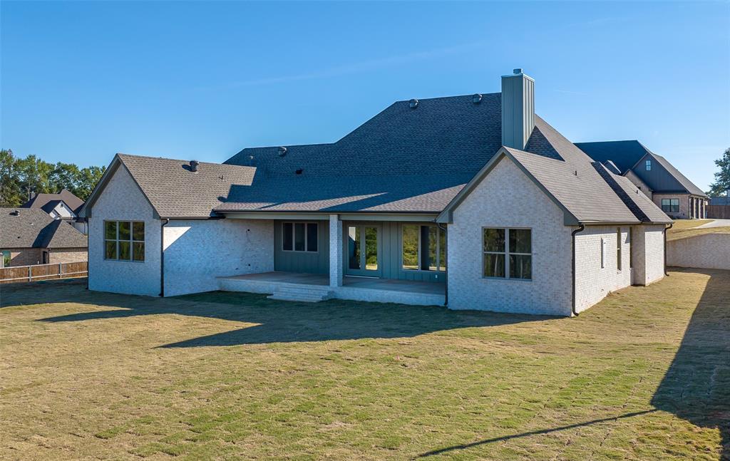 Hillcrest Trails Ph III - Residential