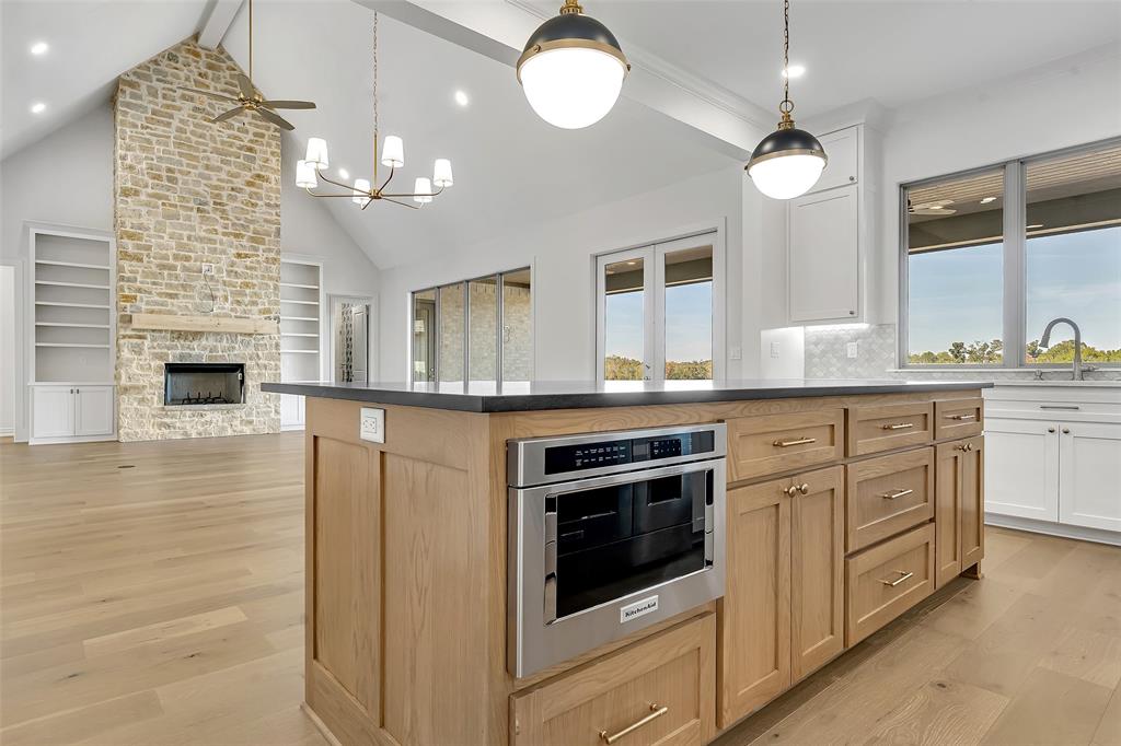 Hillcrest Trails Ph III - Residential