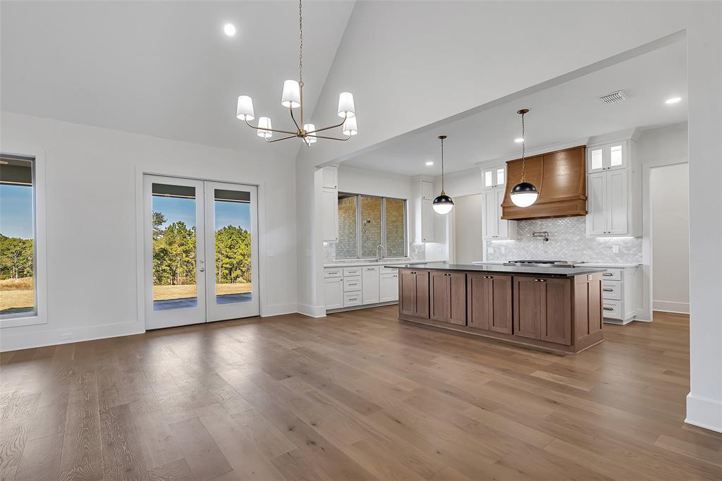 Hillcrest Trails Ph III - Residential