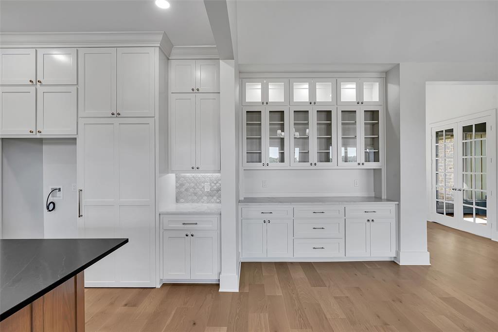 Hillcrest Trails Ph III - Residential