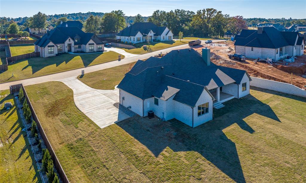 Hillcrest Trails Ph III - Residential