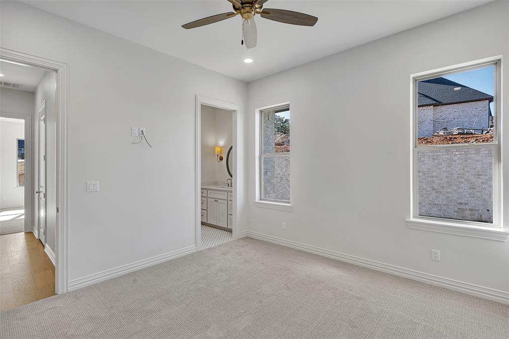 Hillcrest Trails Ph III - Residential