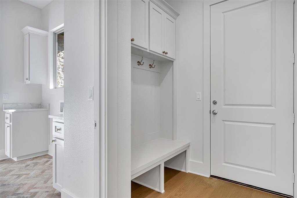 Hillcrest Trails Ph III - Residential