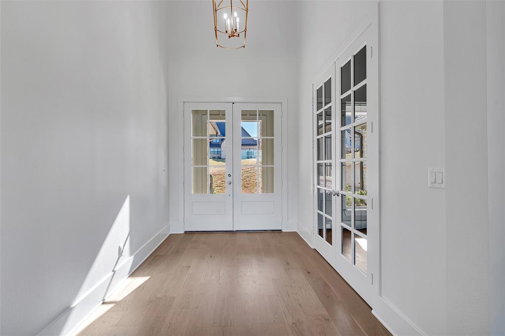 Hillcrest Trails Ph III - Residential