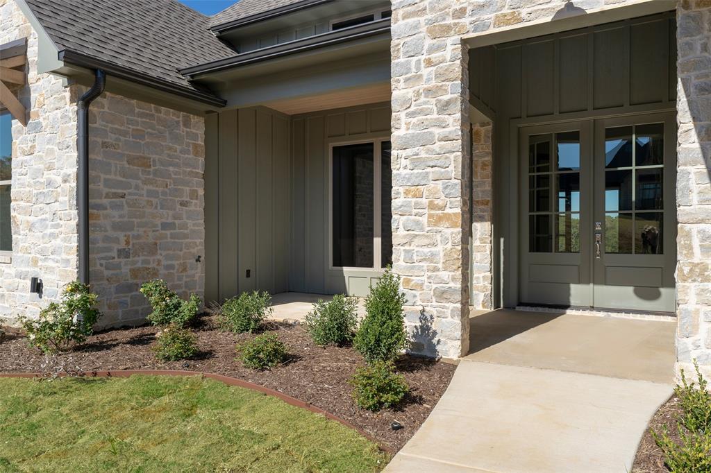 Hillcrest Trails Ph III - Residential