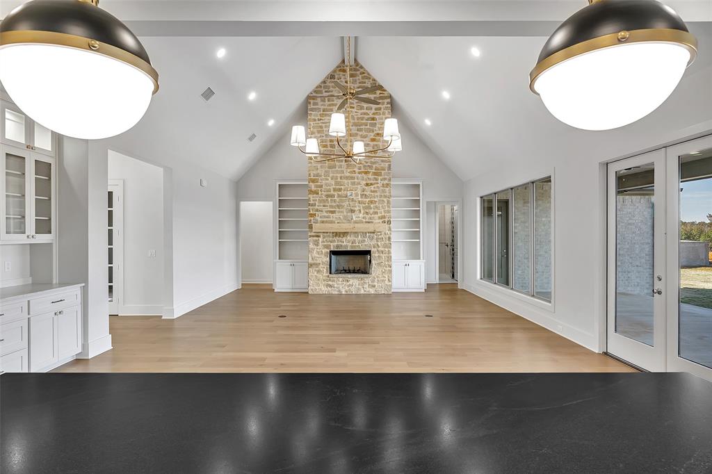 Hillcrest Trails Ph III - Residential