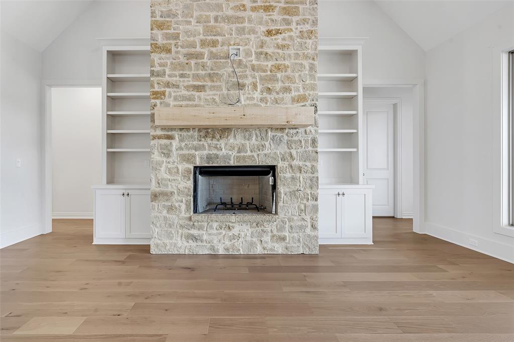 Hillcrest Trails Ph III - Residential