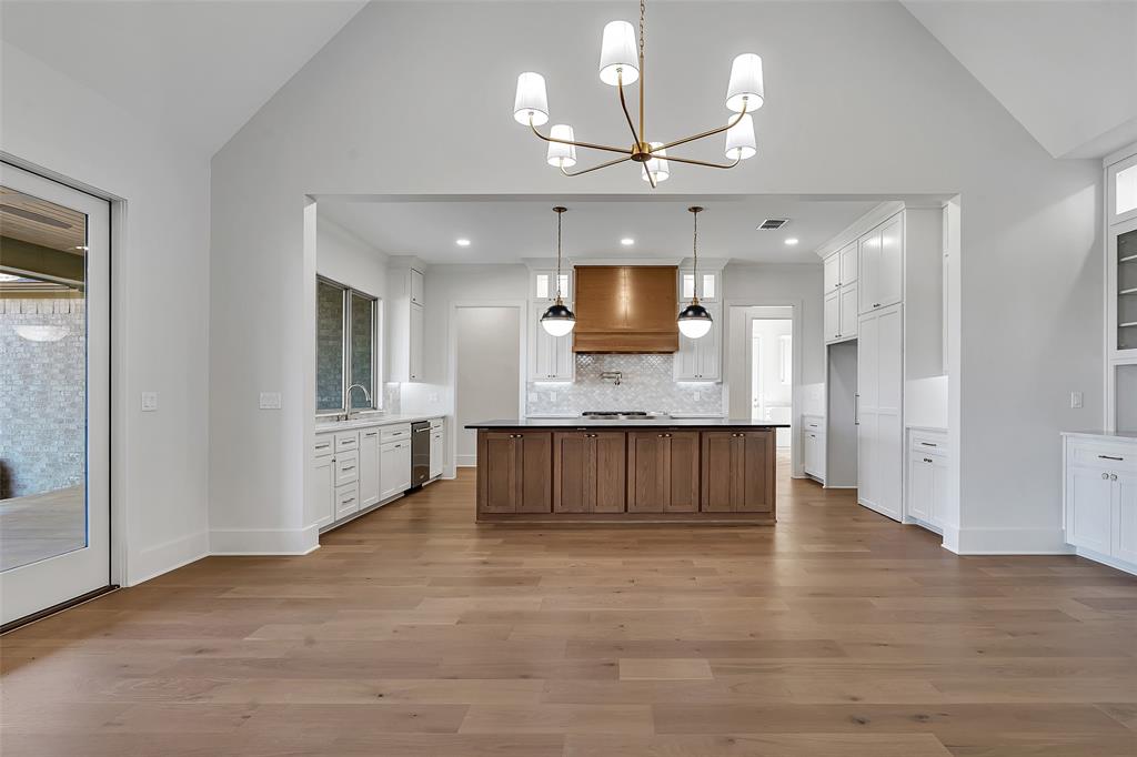 Hillcrest Trails Ph III - Residential