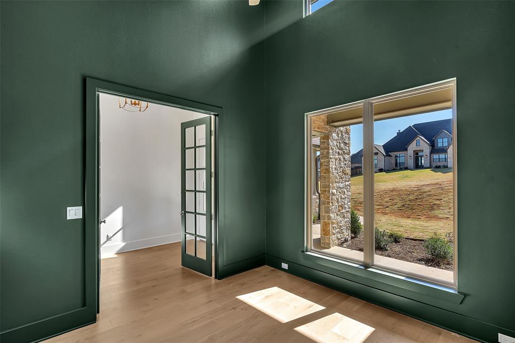 Hillcrest Trails Ph III - Residential